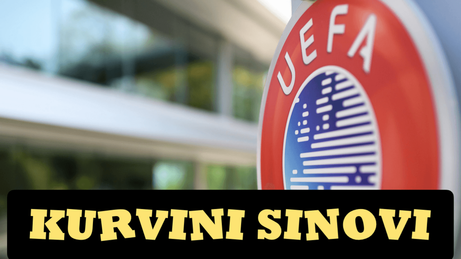 kurvini-sinovi
